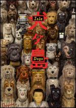 Isle of Dogs