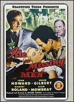 Isle of Missing Men