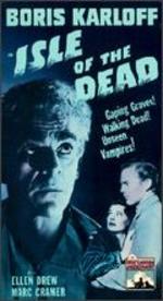 Isle of the Dead