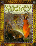 Isle of the Mighty: For Changeling: The Dreaming