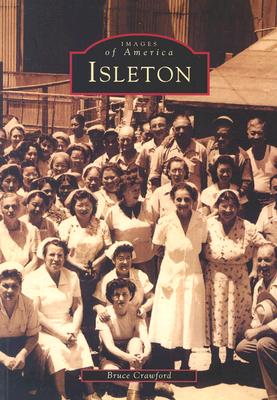 Isleton - Crawford, Bruce