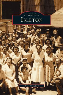 Isleton - Dickson, Jim, and Crawford, Bruce, and Manning, Kathleen