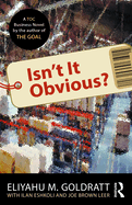 Isn't It Obvious?