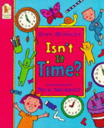 Isn't it Time?