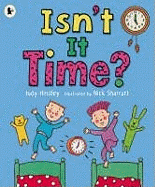 Isn't it Time?