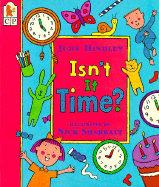 Isn't It Time?