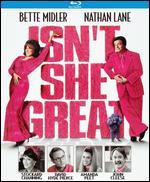 Isn't She Great [Blu-ray]
