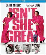 Isn't She Great [Blu-ray] - Andrew Bergman