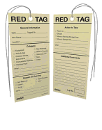 ISO 5s Tags