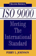 ISO 9000: Meeting the International Standards