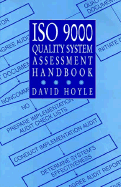 ISO 9000 Quality System Assessment Handbook