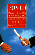 ISO 9000 Quality Systems Handbook