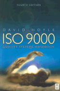 ISO 9000 Quality Systems Handbook