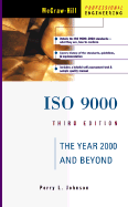 ISO 9000: The Year 2000 and Beyond