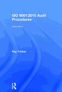 ISO 9001:2015 Audit Procedures