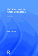 ISO 9001:2015 for Small Businesses