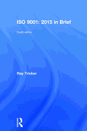 ISO 9001:2015 In Brief
