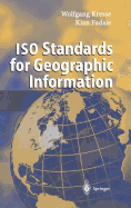 ISO Standards for Geographic Information