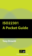ISO22301: A Pocket Guide