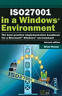 ISO27001 in a Windows Environment