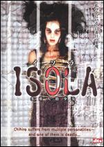Isola - Toshiyuki Mizutani