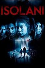 Isolani - R. Paul Wilson