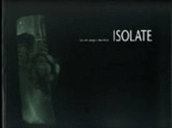 Isolate: Calum Angus Mackay - Mackay, Calum Angus