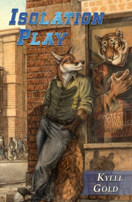Isolation Play - Gold, Kyell, and Blotch