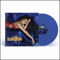 Isolation - Kali Uchis