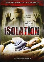 Isolation