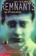 Isolation - Applegate, Katherine