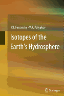 Isotopes of the Earth's Hydrosphere