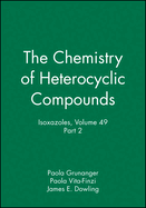 Isoxazoles, Volume 49, Part 2