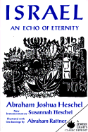 Israel: An Echo of Eternity