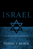 Israel: Ancient Kingdom or Late Invention?
