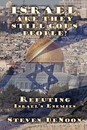 Israel, Are They Still God's People?