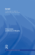 Israel: Challenges to Identity, Democracy and the State