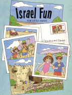 Israel Fun for Little Hands - Springer, Sally