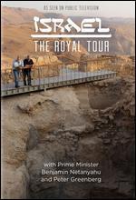 Israel: The Royal Tour