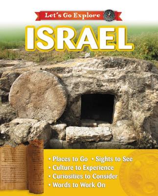 Israel - Zondervan