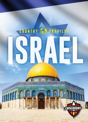 Israel - Rechner, Amy