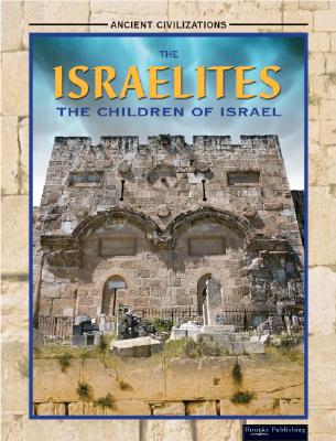 Israelites - Reece, Kathy, and Reece, Katherine E, and Lopetz, Alan