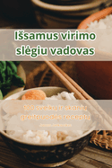 Issamus virimo slegiu vadovas