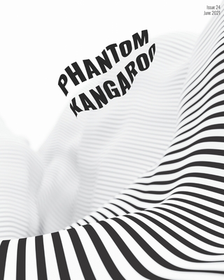 Issue 24 - Dawson, Claudia (Editor), and Kangaroo, Phantom