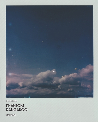 issue 30 - Dawson, Claudia (Editor), and Kangaroo, Phantom
