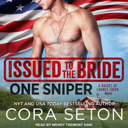 Issued to the Bride One Sniper