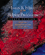 Issues and Ethics in the Helping Professions