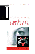 Issues and Methods in Rorschach Research
