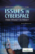 Issues in Cyberspace