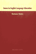 Issues in English Language Education